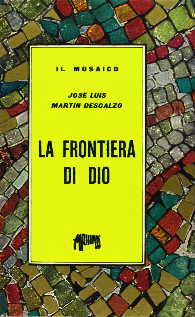 La frontiera di Dio