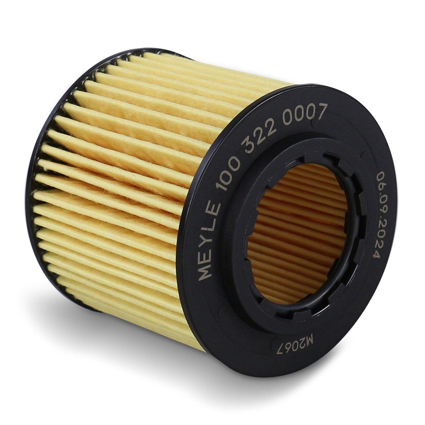 Meyle 1003220007 Filtro dell' olio