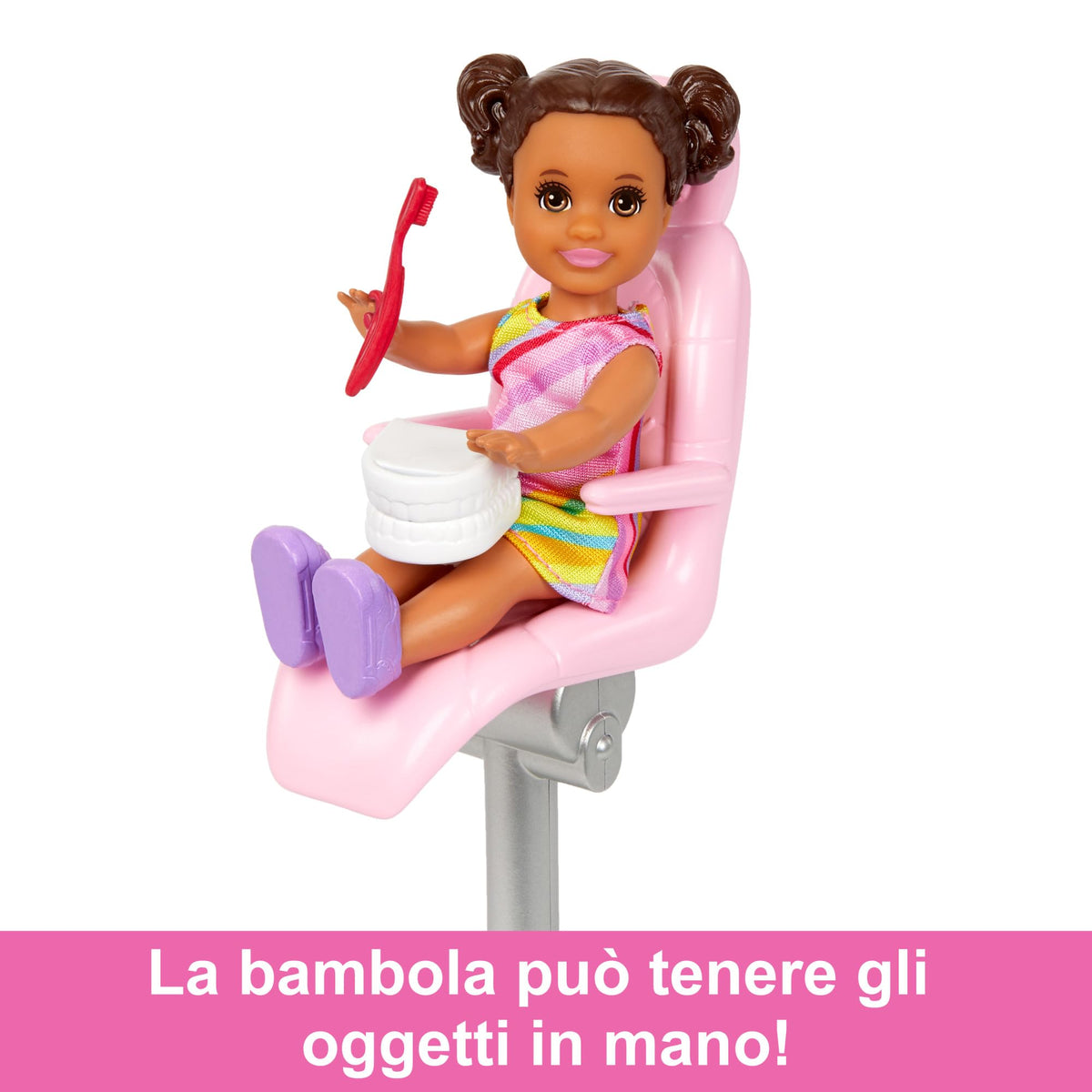 Barbie