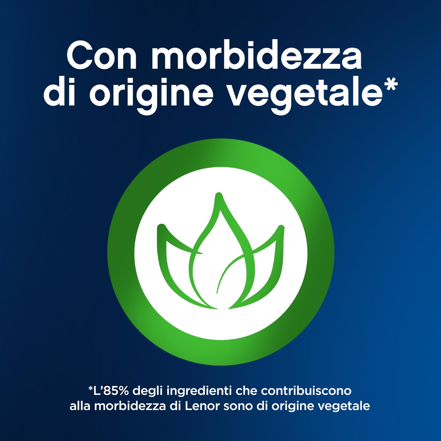 Lenor Ammorbidente Concentrato Essenze d’Italia 440 scoops