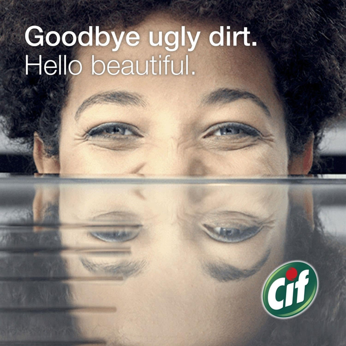 Cif Original Cream Detergente multiuso per superfici arricchito con un fresco profumo oceanico realizzato con particelle detergenti naturali al 100% per una pulizia delicata e affidabile, Multi Buy