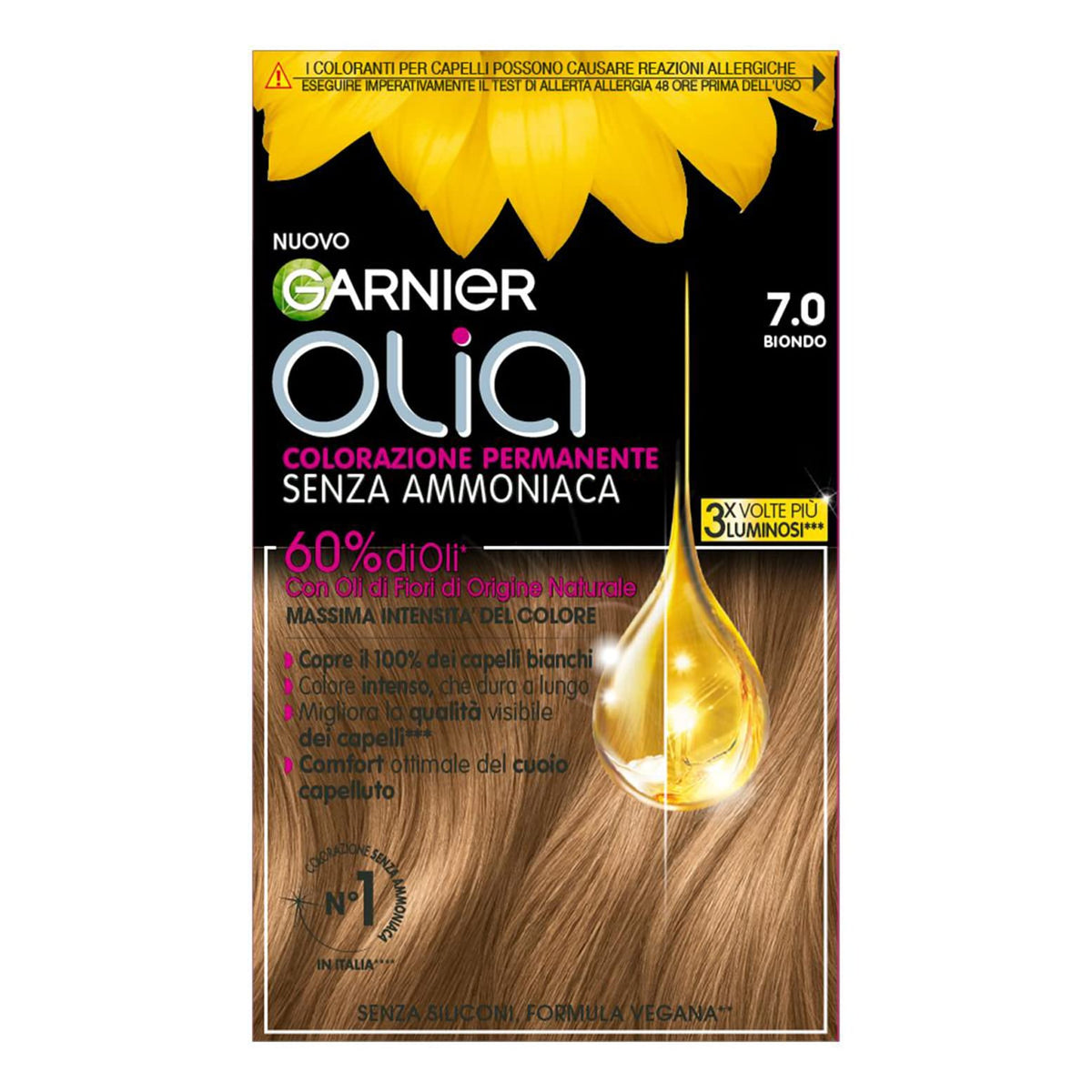 Garnier