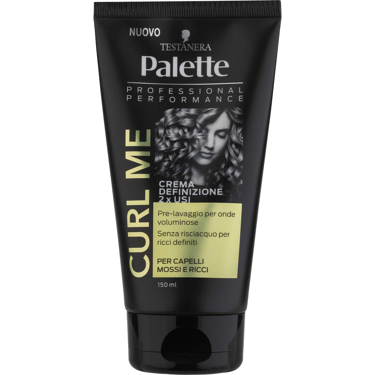 Schwarzkopf Trattamento per Capelli - 150 ml