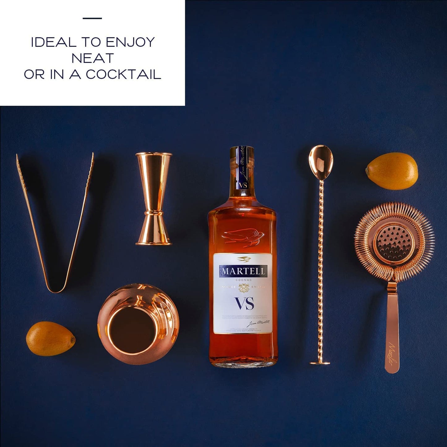 Martell -France Fine Cognac - 700 ml