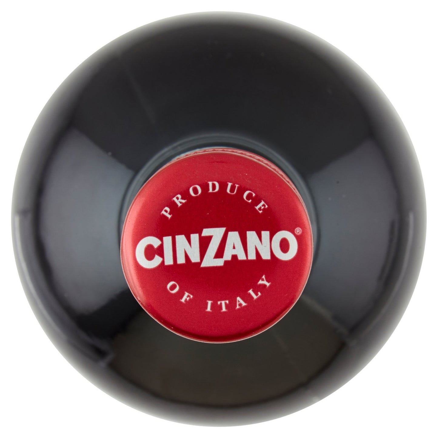 Cinzano Rosso 8010023 Vermouth, L 1