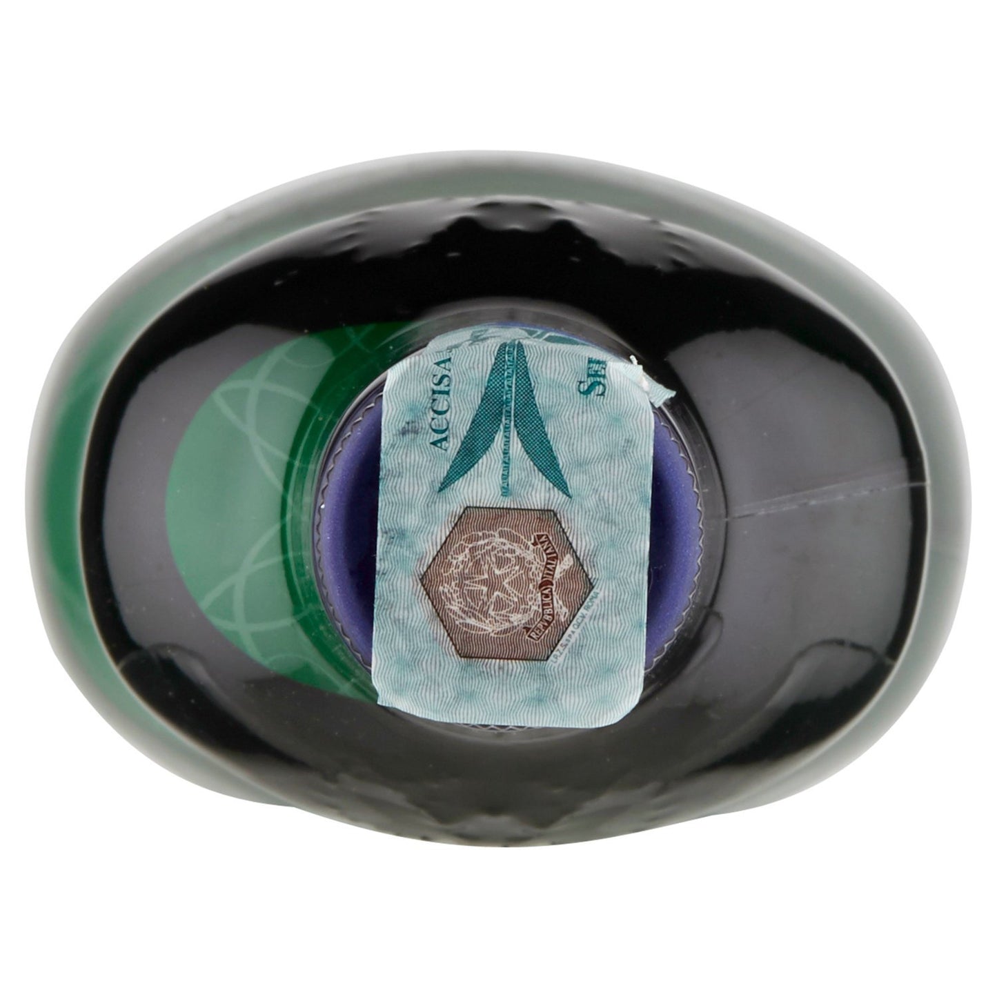 Keglevich Vodka Menta, confezione da 6 bottiglia da 700 ml