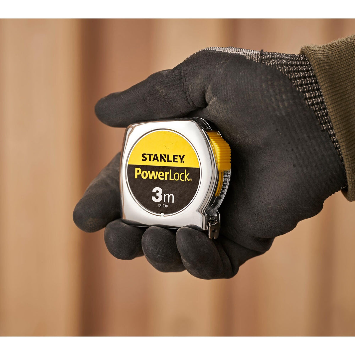 Stanley Flessometro Powerlock