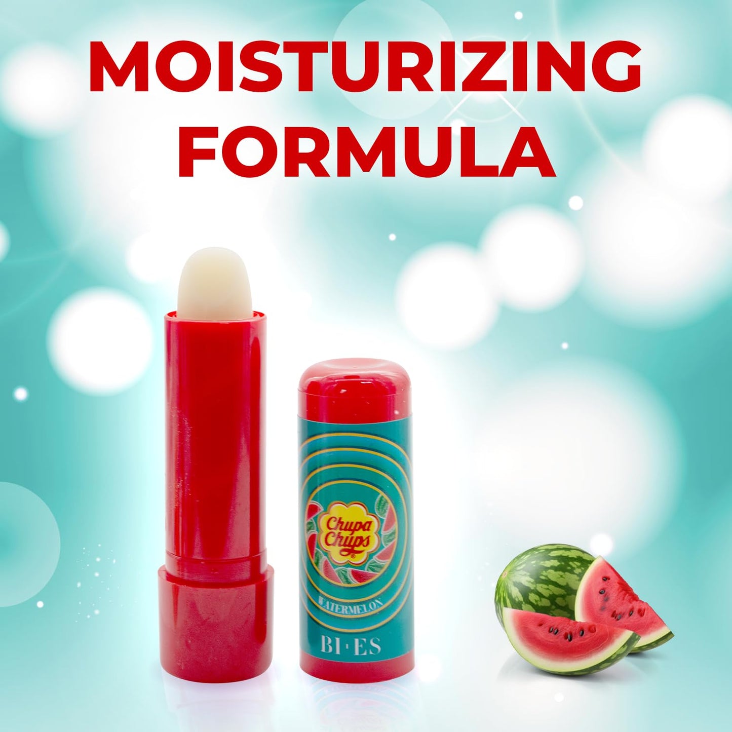 Balsamo Labbra All'Anguria