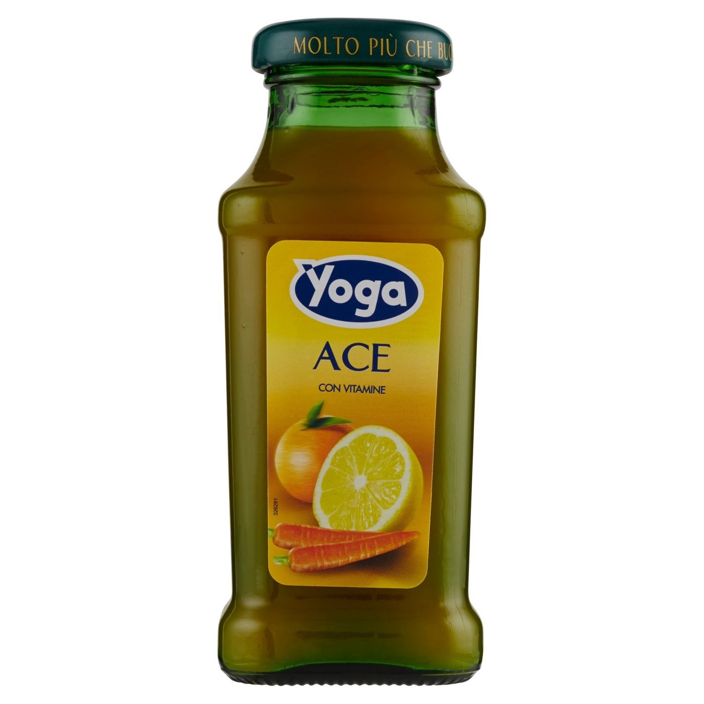 Yoga Ace cl.20