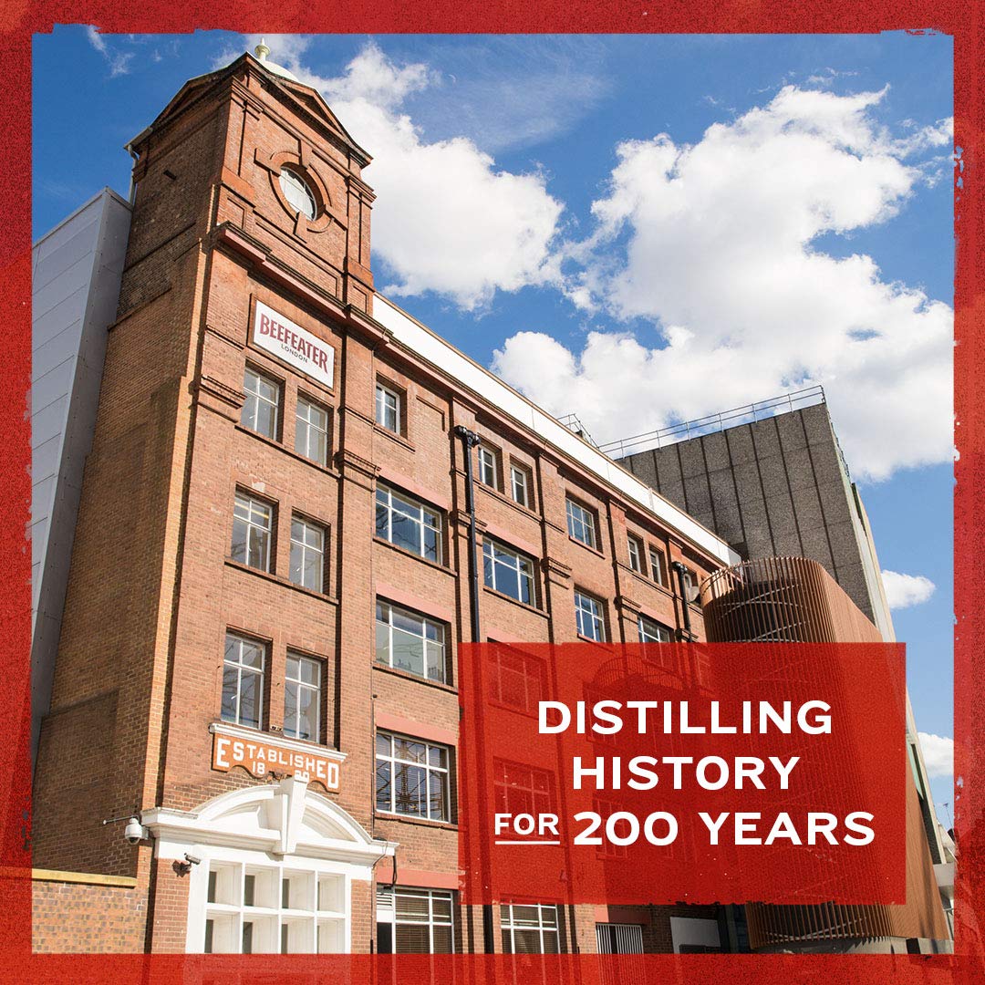 Beefea L Gin - 1000 ml