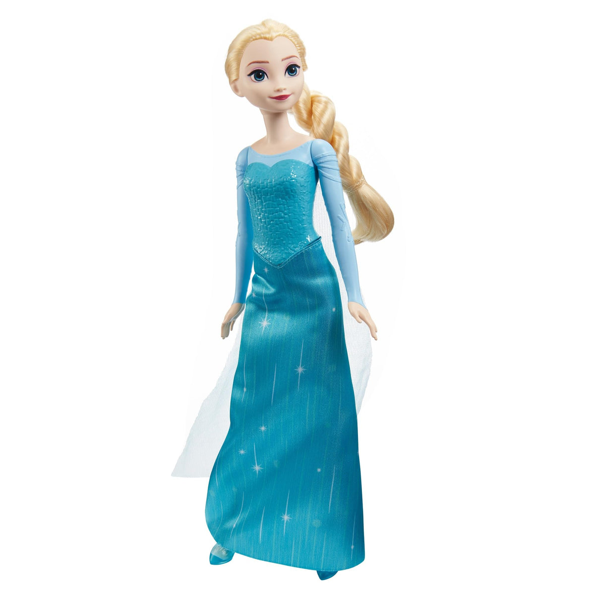Disney - Frozen - Elsa (HMJ42)