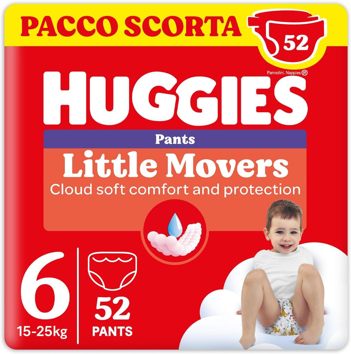RXCASA-BAVA-HUG44/5029053564357