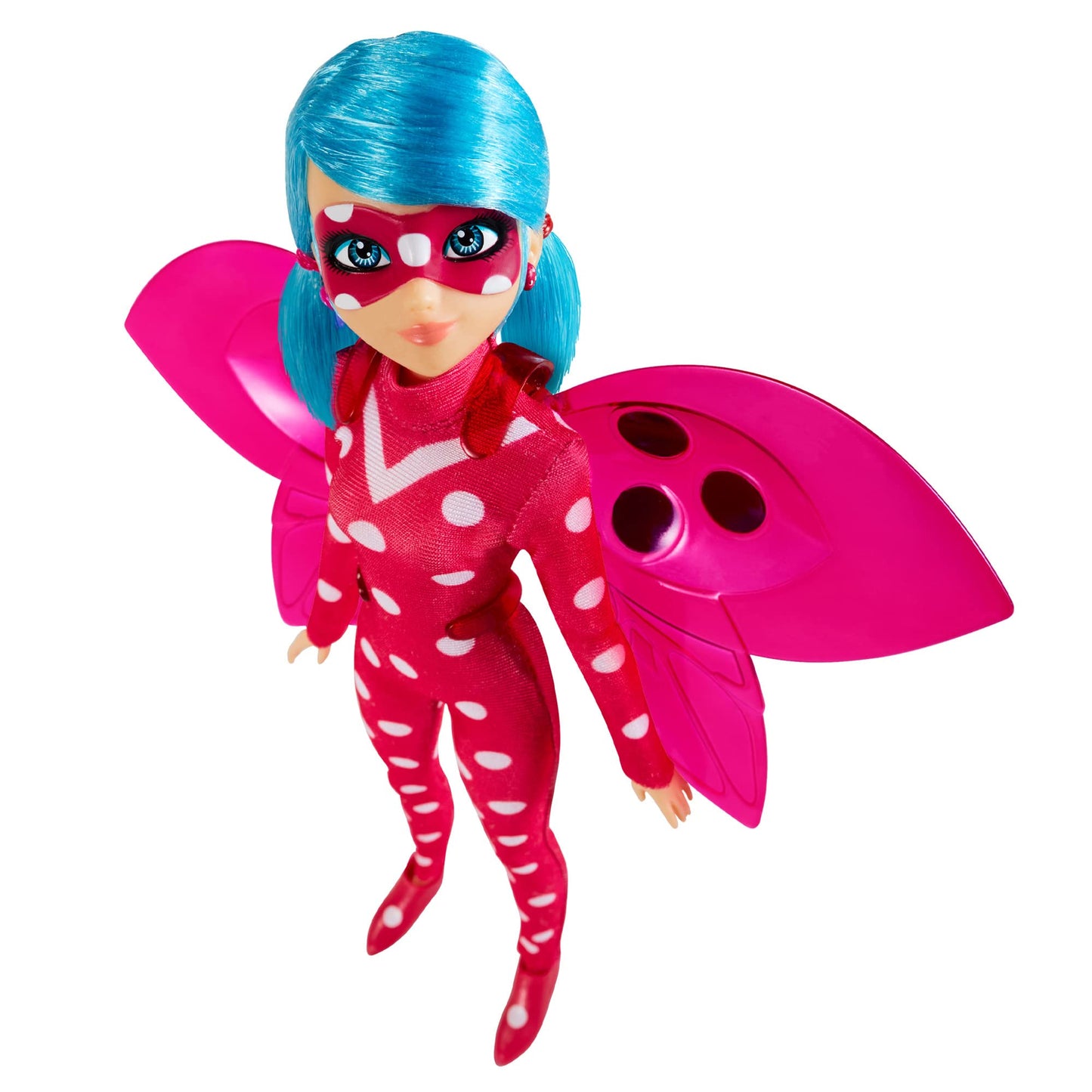 Miraculous Ladybug & Cat Noir Ladybug Cosmobug 50017