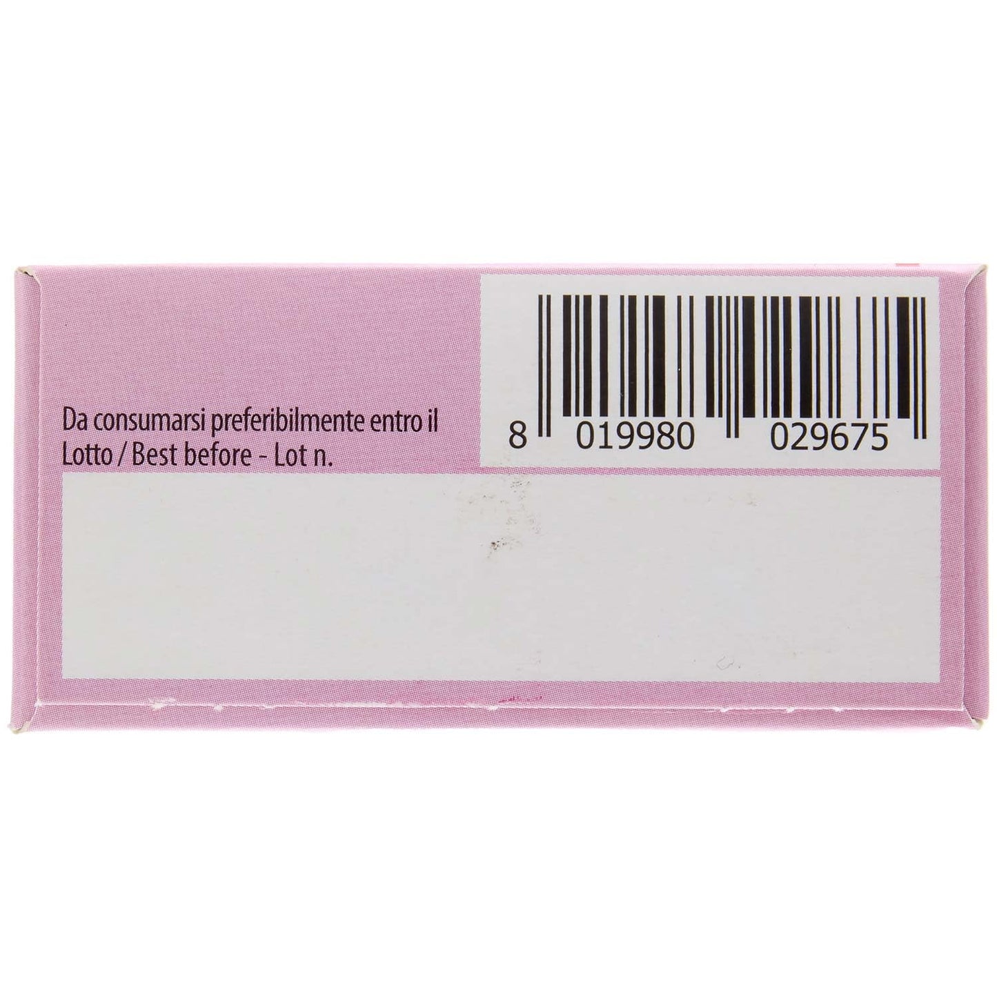 DONUTS CIAMBELLE GUSTO FRAGOLA 111GR 1 PEZZO