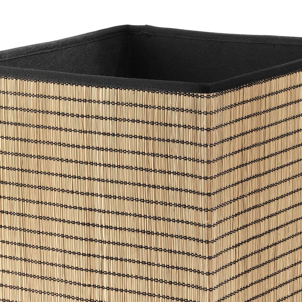 Ikea GNABBAS Cestino (confezione da 1, 12 ½x13 ¾x12 ½)