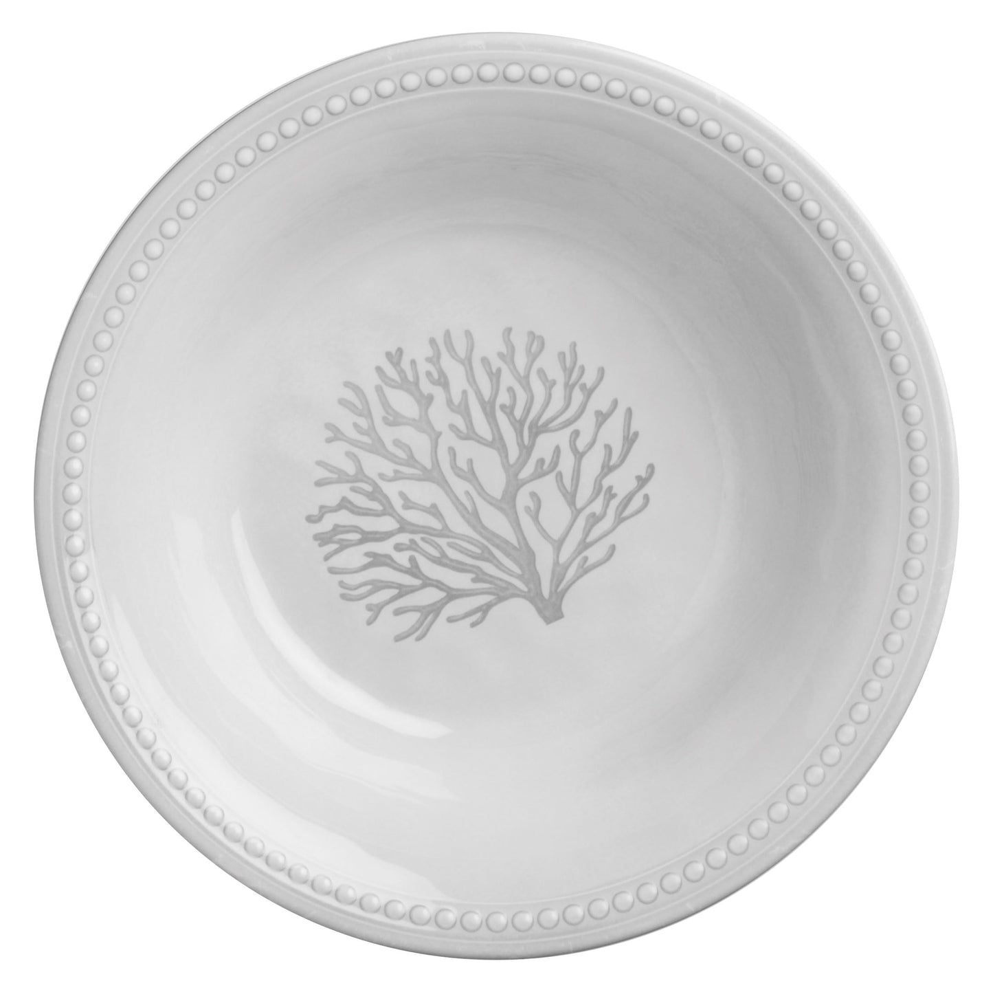 Marine Business Set Piatti Fondi Harmony Coral