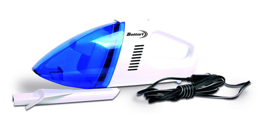 Bottari 30067 Aspirapolvere Midi Cleaner, 12V-60W
