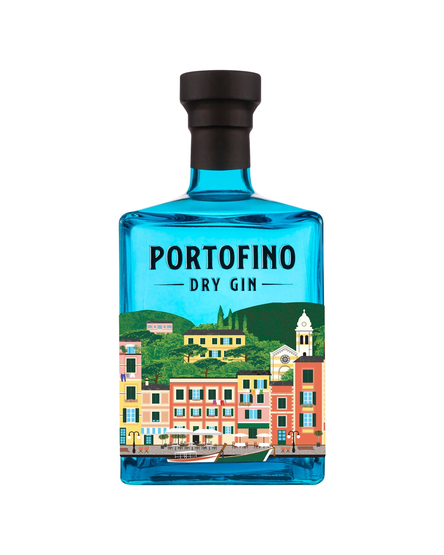Portofino Dry Gin - Magnum
