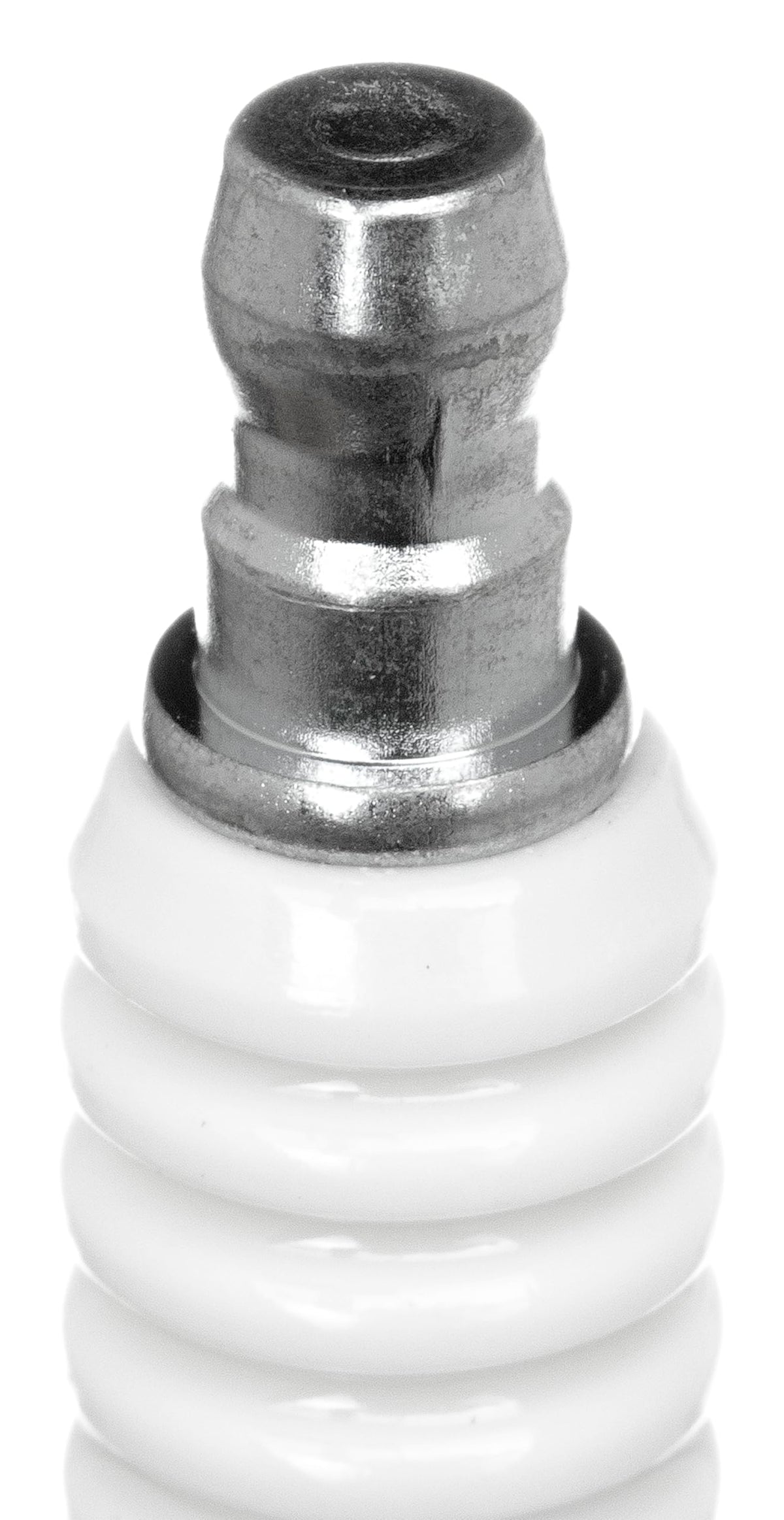 Candela di accensione NGK BP6EY-11, 4128 | Yellow Box | 1 pezzo