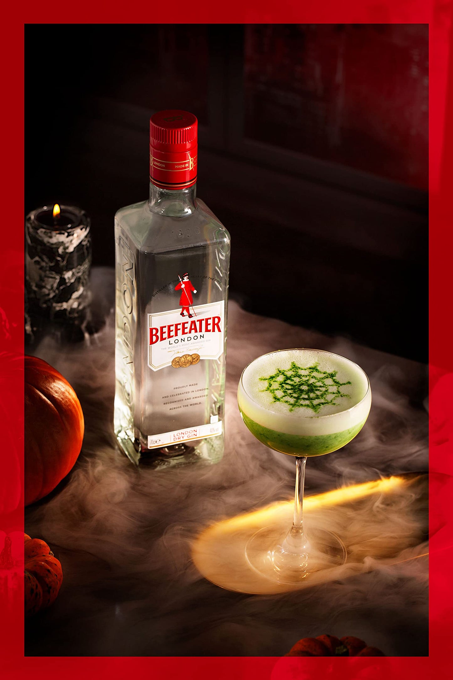 Beefeater- London Dry Gin, 700 ml