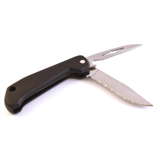 MAC SRL Coltello Nautica B91/6