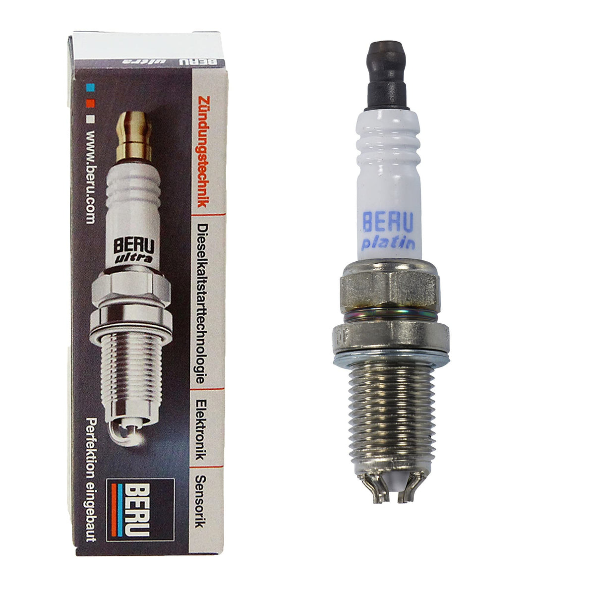 Beru Z237 Candele