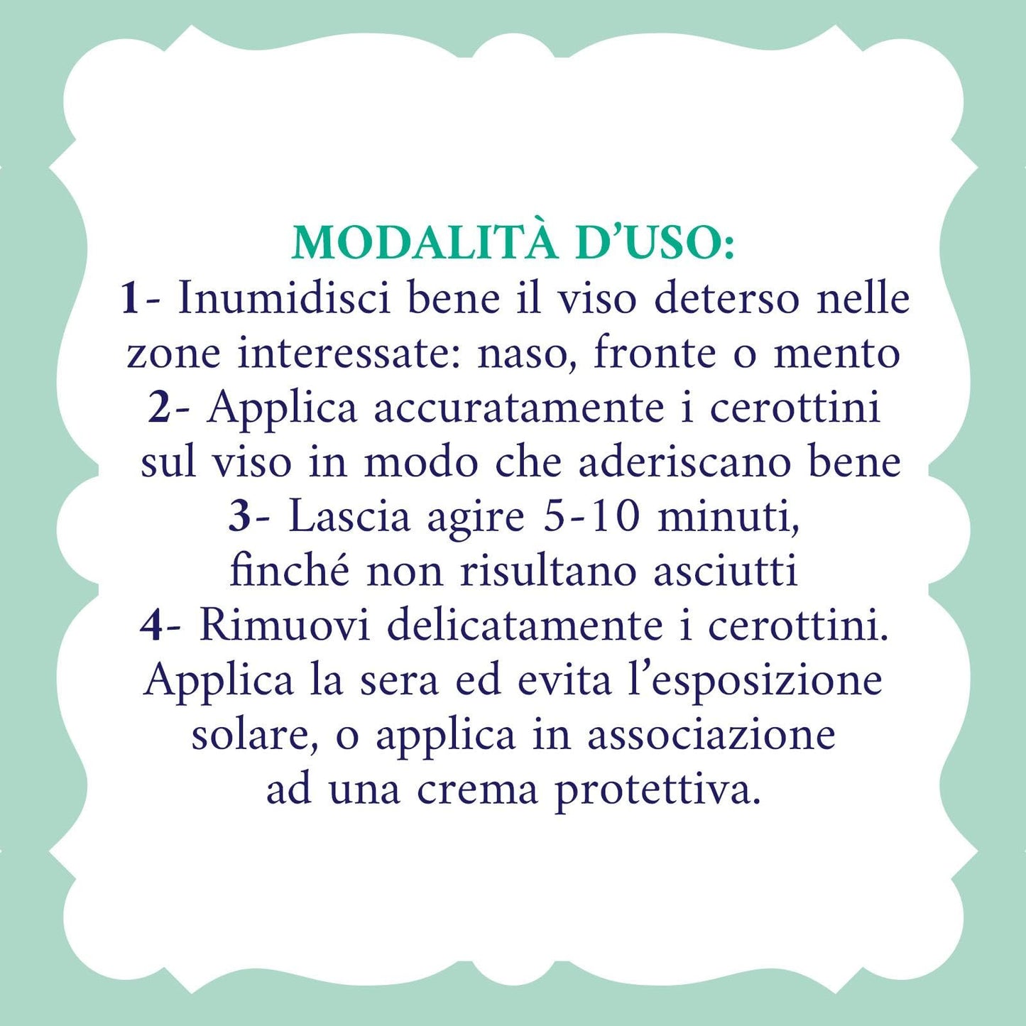 Acqua alle Rose, Cerottini Anti-Imperfezioni Purificanti con Attivi Astringenti di Rosa Multiflora e Acido Glicolico, Anti Punti Neri, Opacizzano e Purificano, Zona T - 4pz Naso, 4pz Fronte e Mento