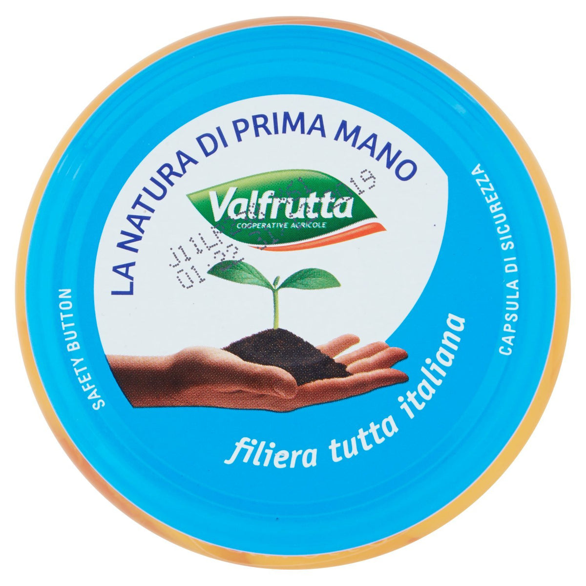 Valfrutta FRUIT_SNACK