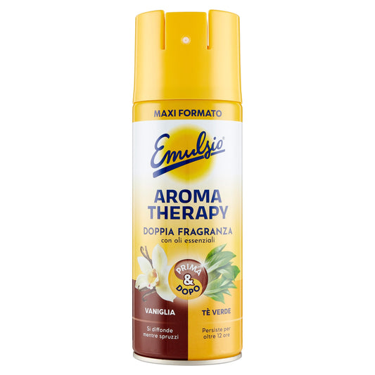EMULSIO Deodoranti, multicolore, unico
