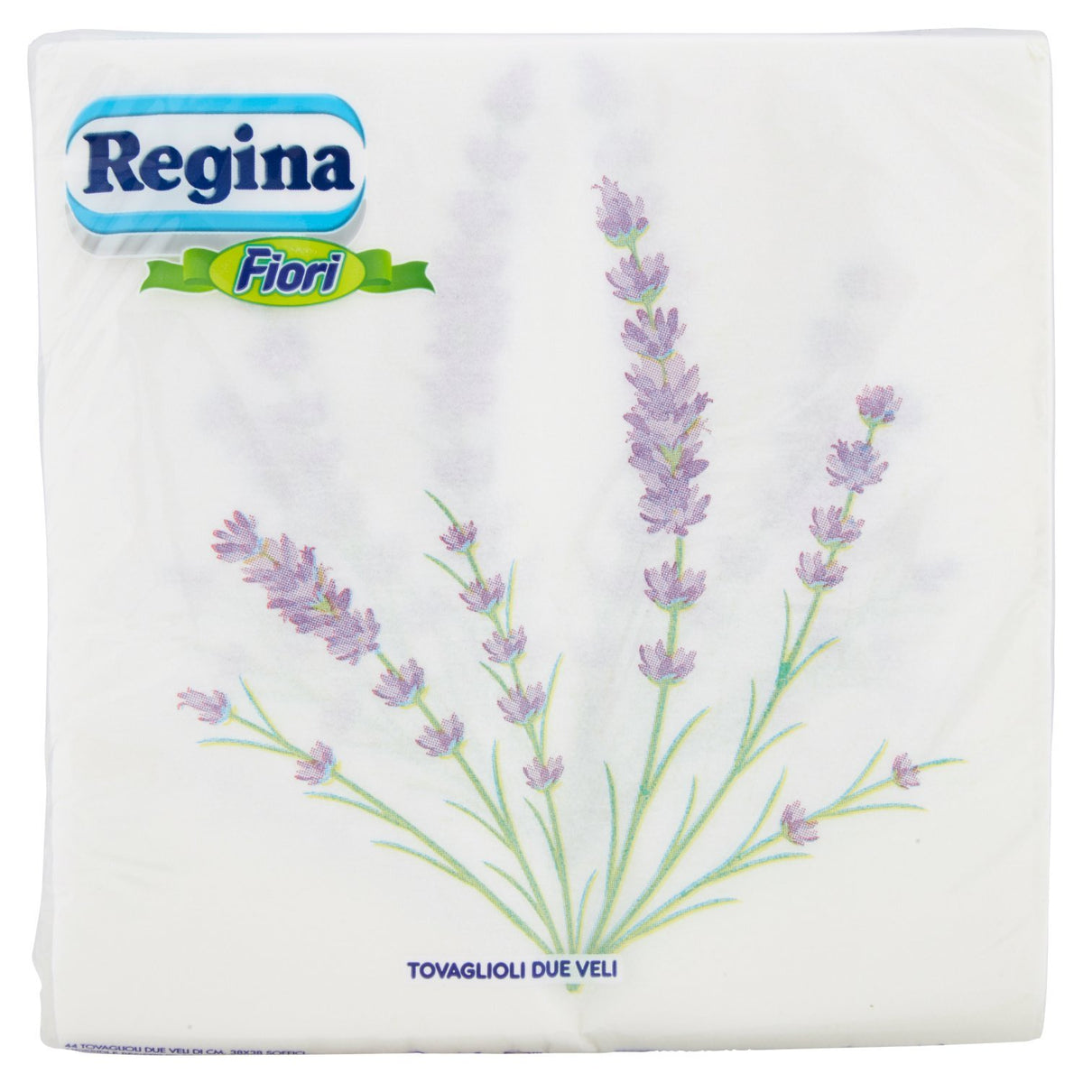 REGINA TOVAGLIOLI PROVENCE FIORI