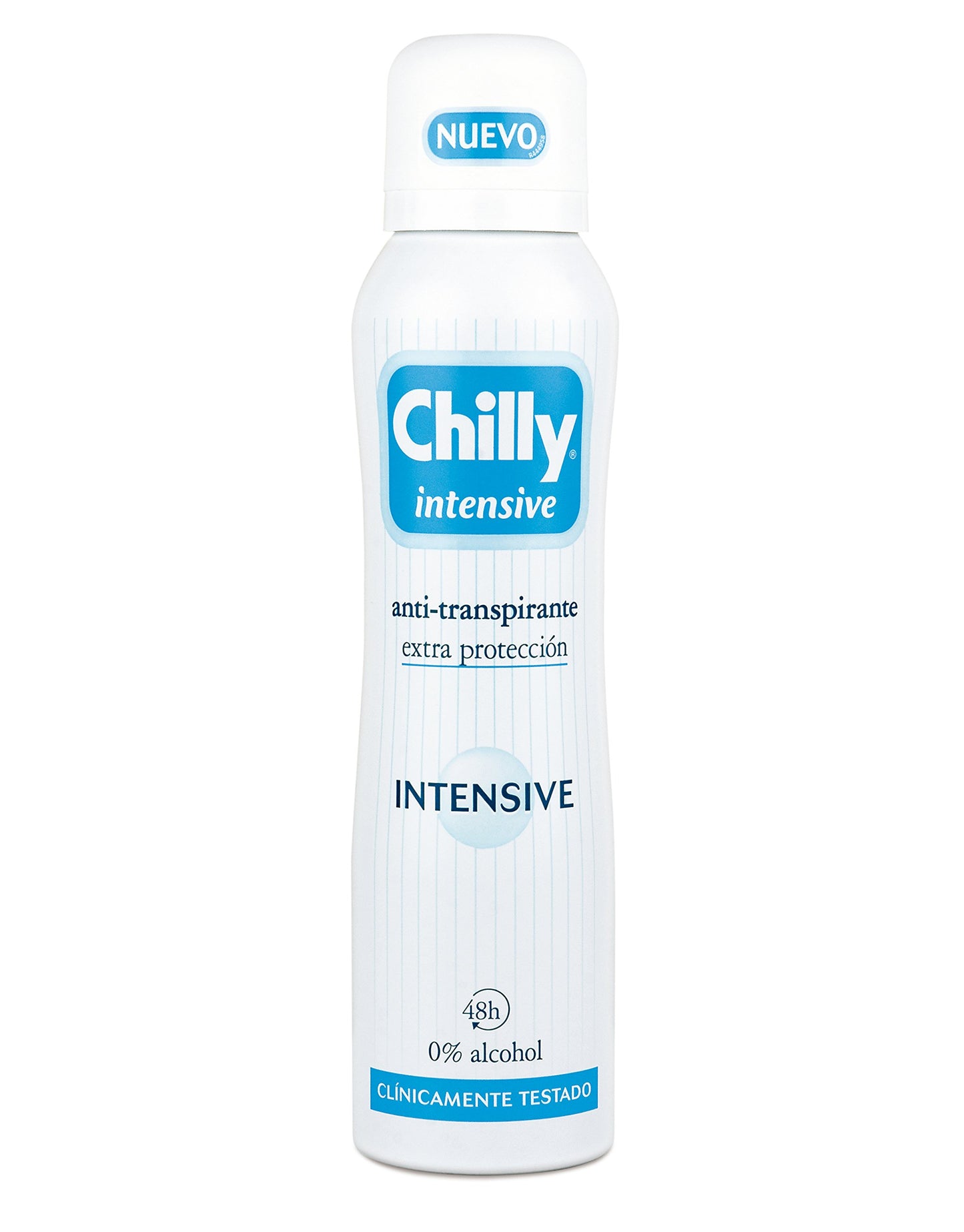 Chilly Deo.Spray 150 Intensive