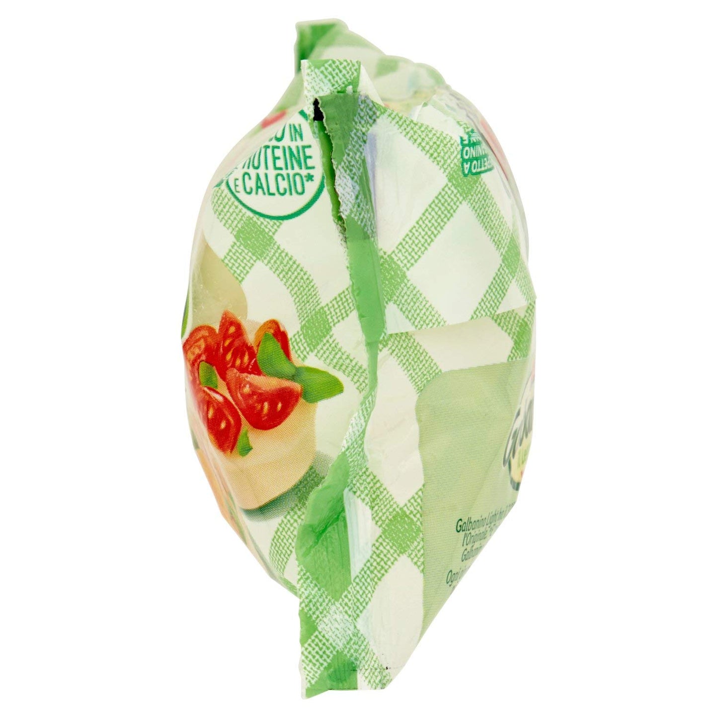 Galbani, Galbanino Light, 230g