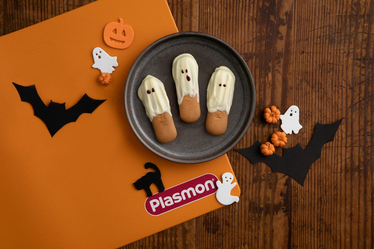 Plasmon Biscotto Classico 1200 g (4 Confezioni)