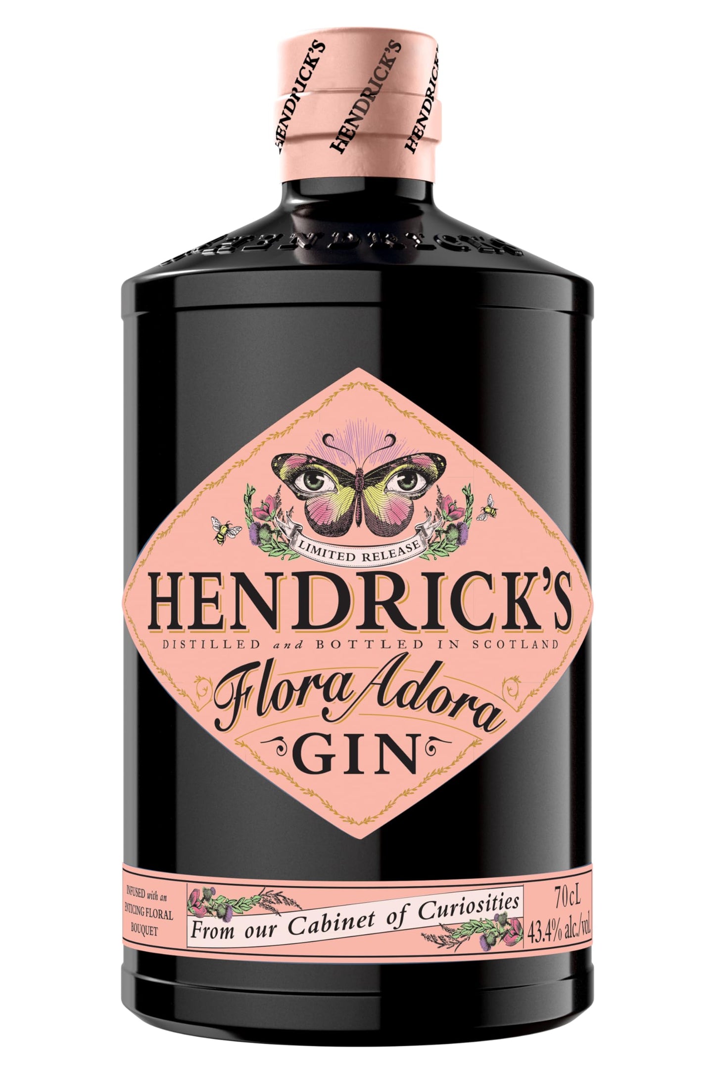 Hendrick's Gin Flora Adora, 700ml