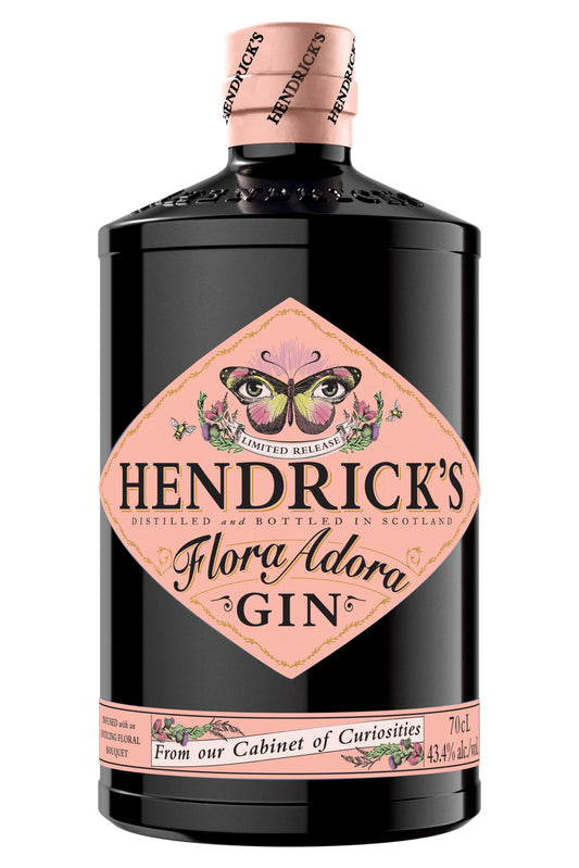 Hendrick's Gin Flora Adora, 700ml