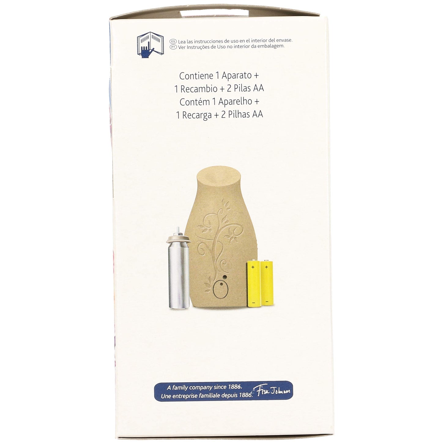 Glade S&S Lavanda Ap