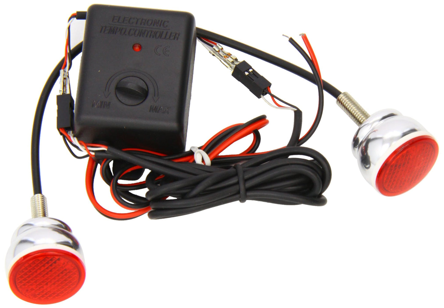 Bottari 60107 Luci Led Stroboscopiche Per Auto