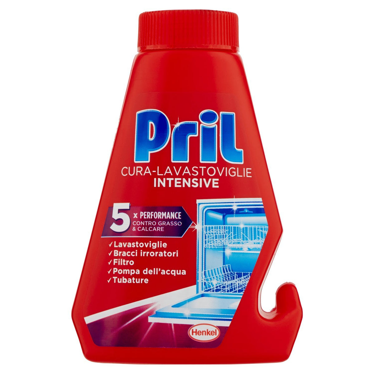 Pril Detergente Cura Lavastoviglie - 250 ml