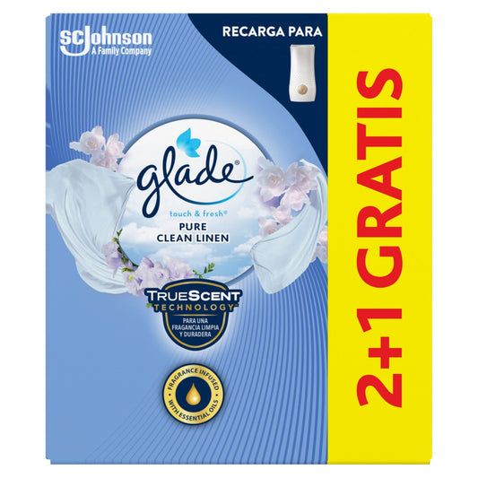 Glade Candele - 136 Gr