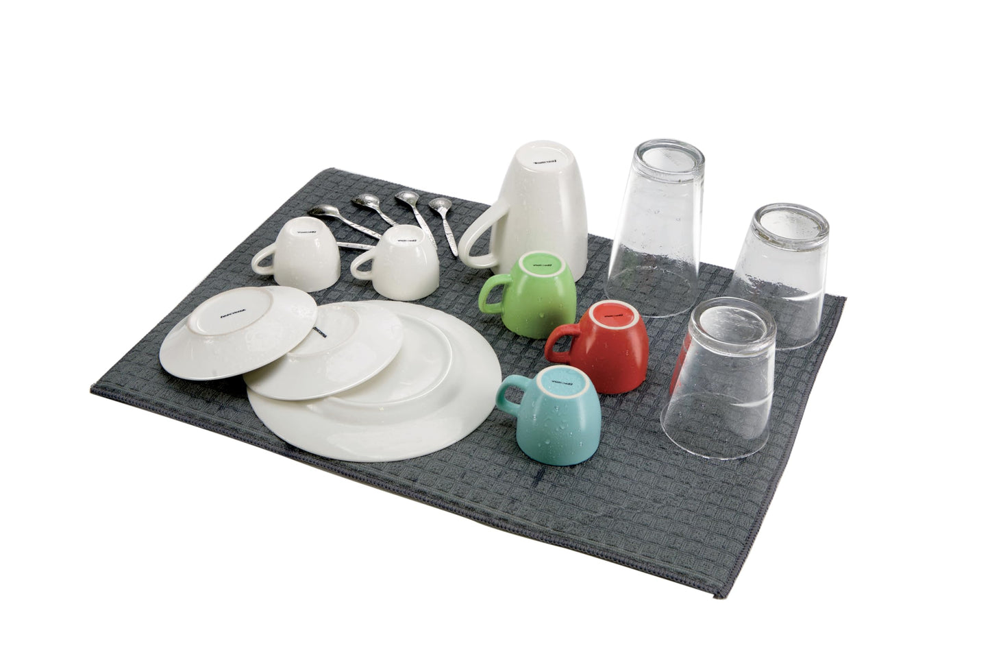 Tescoma 639790 Scola Stoviglie, 39 x 51 cm