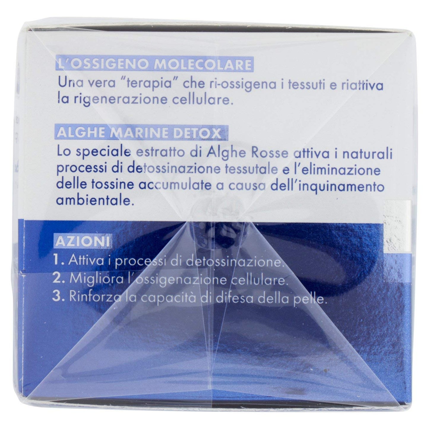 Kelemata Lifting Detox - 50 Ml