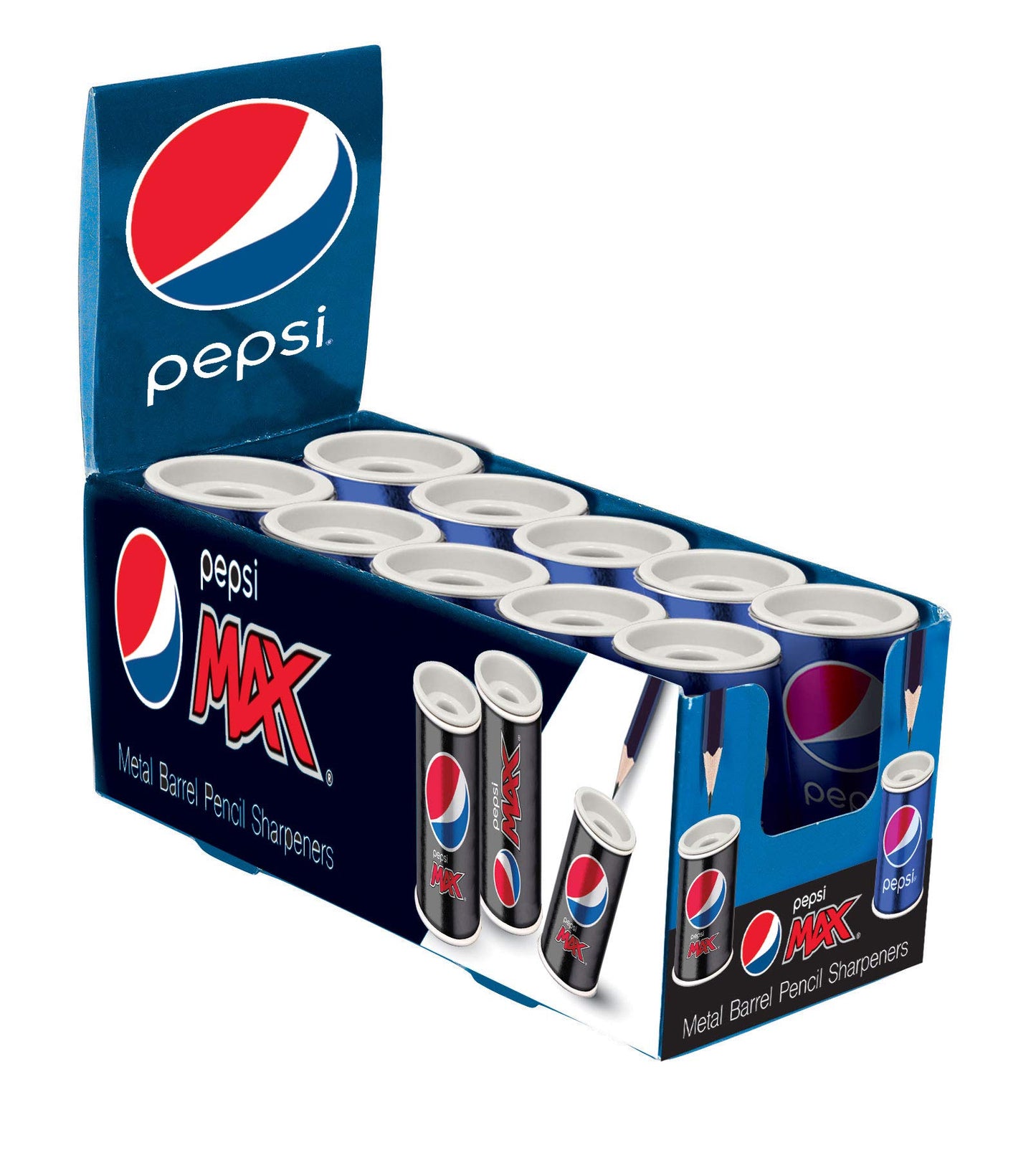 Helix - Astuccio per matite