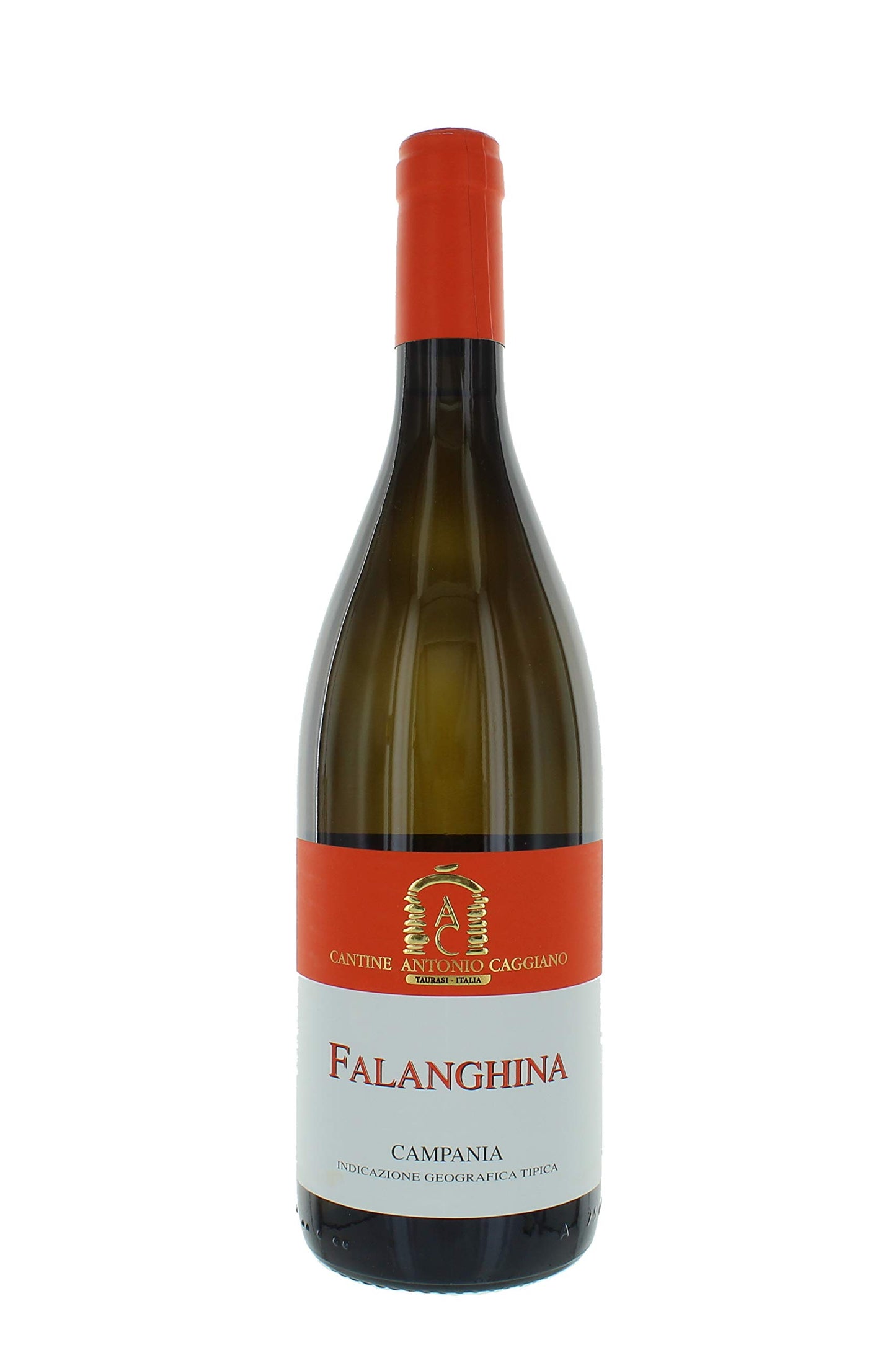 Falanghina Campania Igt Caggiano Cl 75