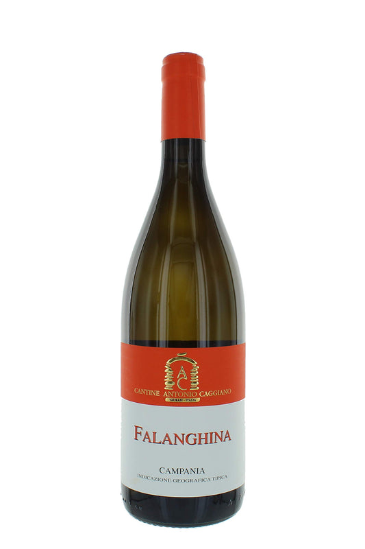 Falanghina Campania Igt Caggiano Cl 75