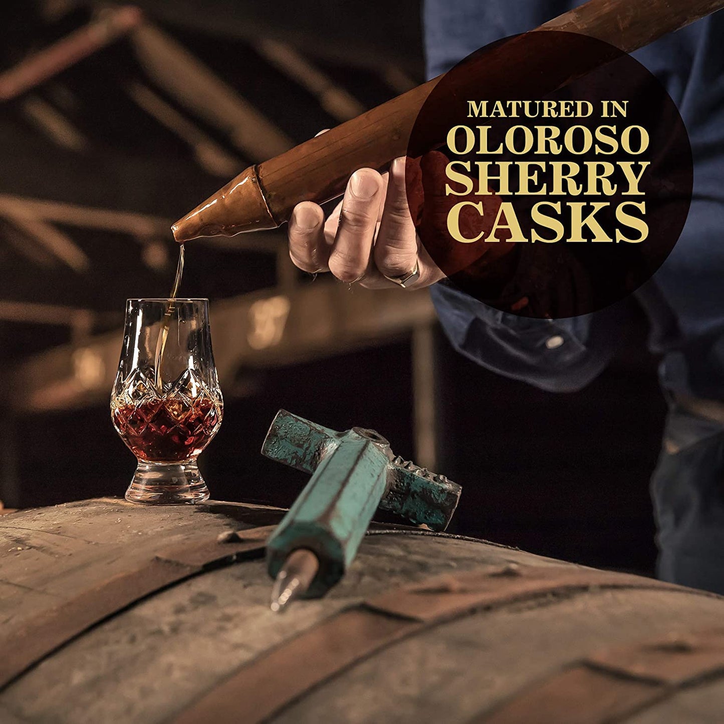 Red Breast 12 Anni Old Pure Pot Still Irish Whiskey - 0.7L