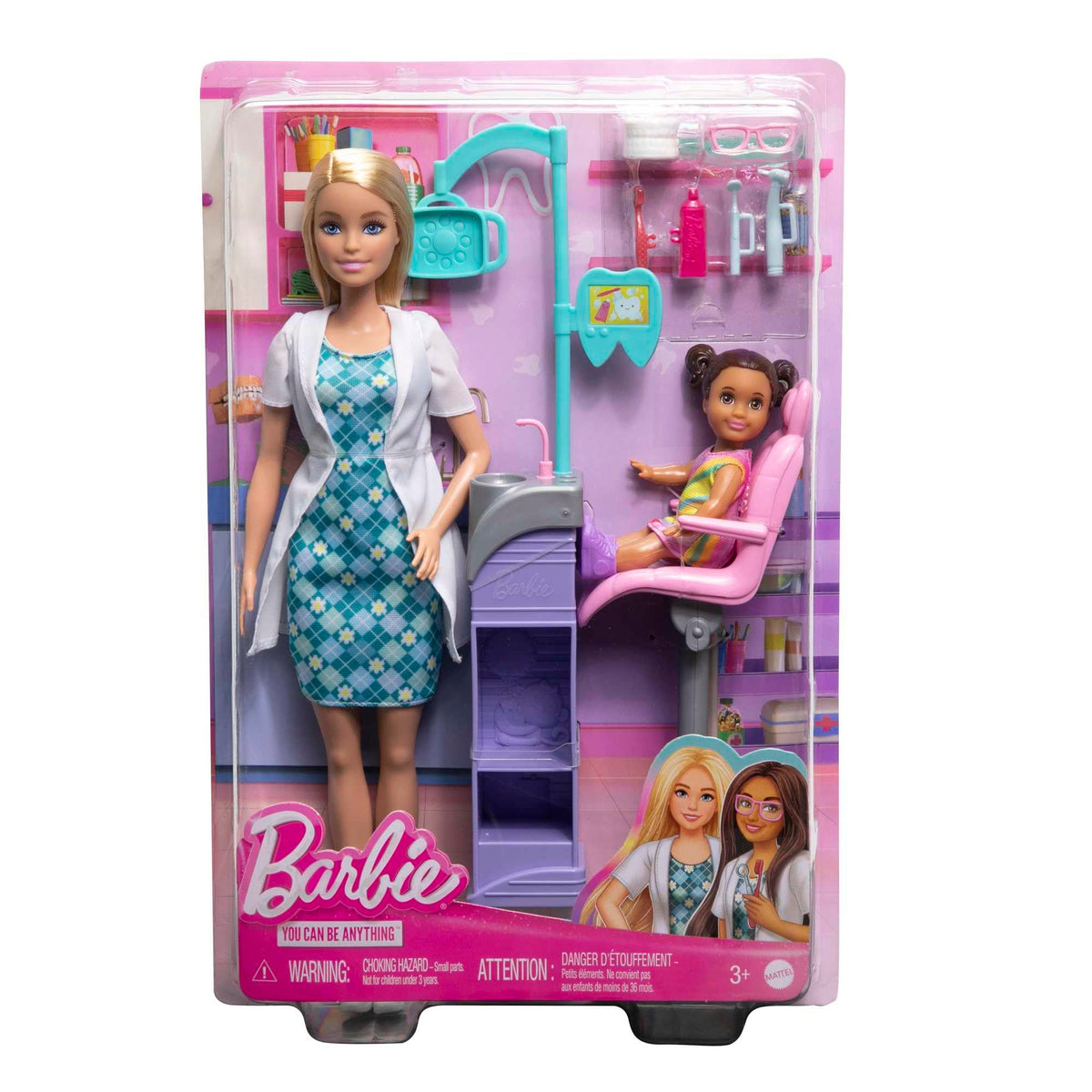 Barbie