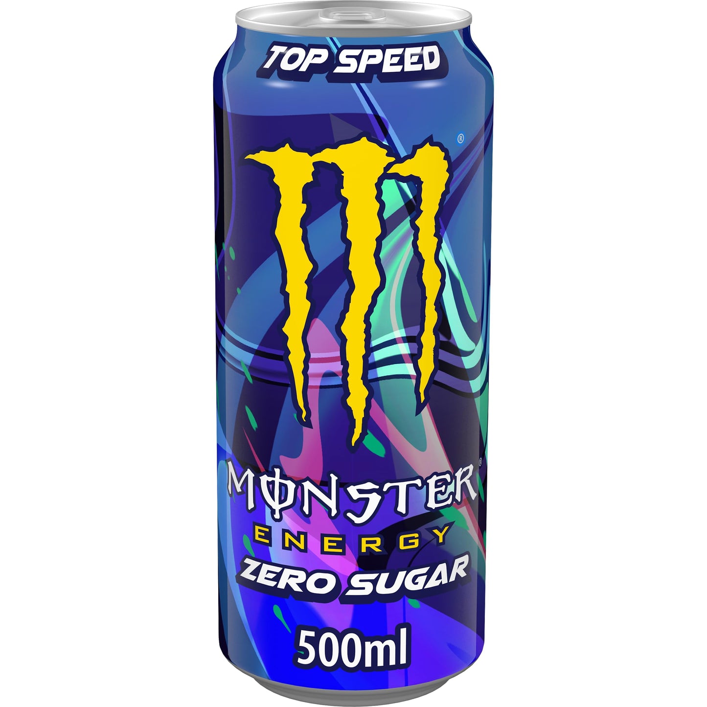 Monster Lewis Hamilton ZERO
