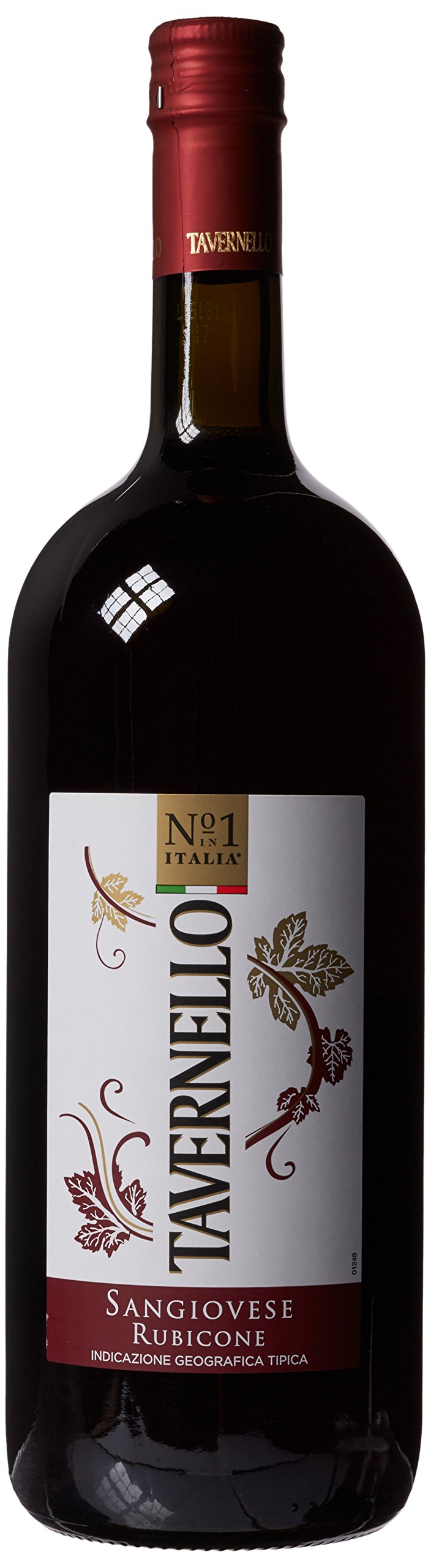 Tavernello Vino Sangiovese Ml.1500