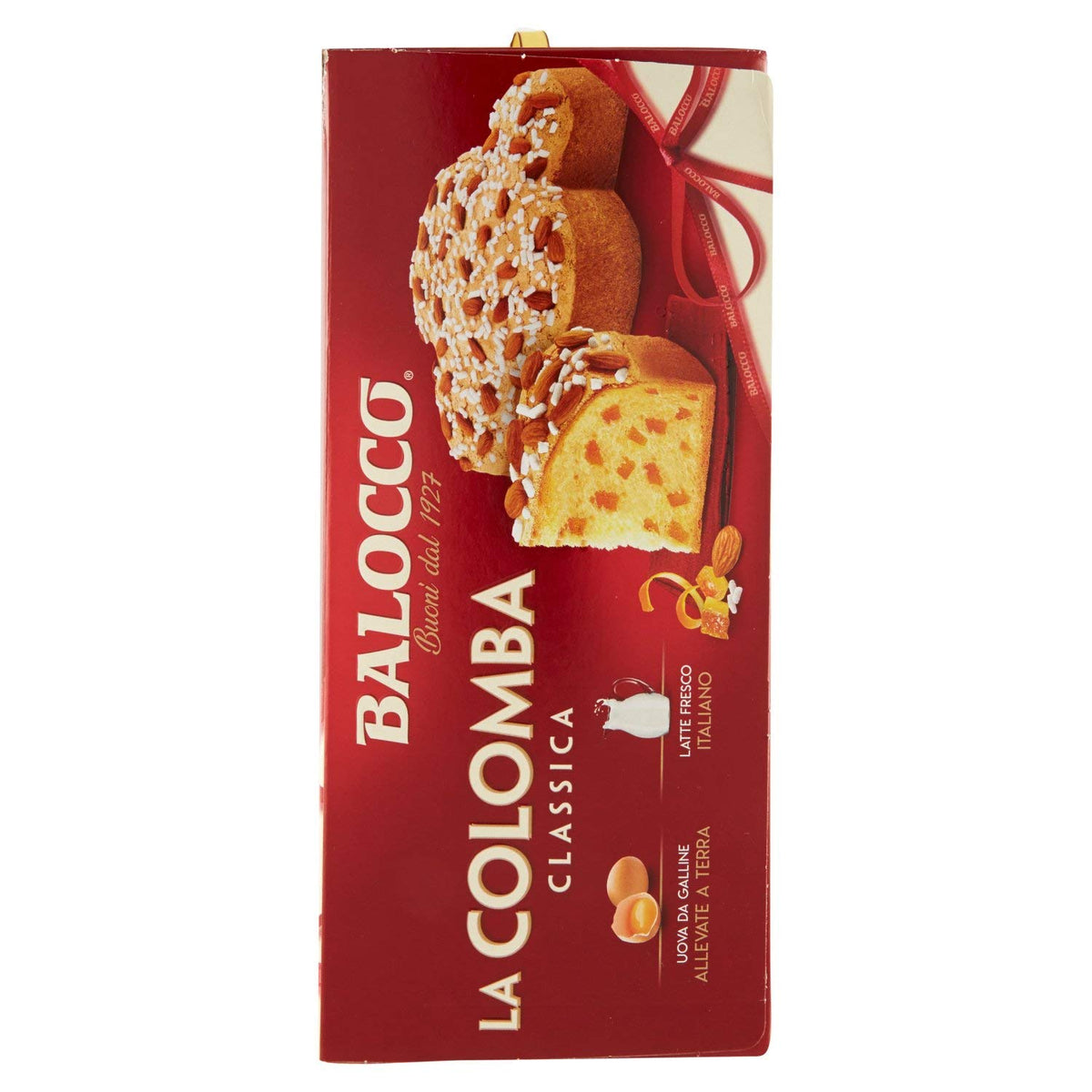 Balocco Colomba Classica, 1000g