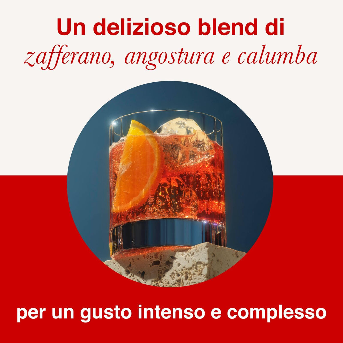 MARTINI Riserva Speciale Bitter Aperitivo, 28,5% ABV, 70cl / 700ml, Liquore Infuso con Rari Prodotti Botanici
